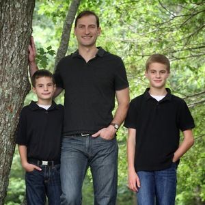 Meet your Posher, Brendon